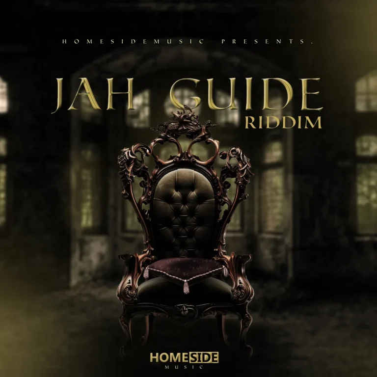 Jah Guide Riddim - Homeside Music