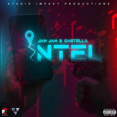 Jah Jah & Castella – Intel Jah Jah & Castella - Intel