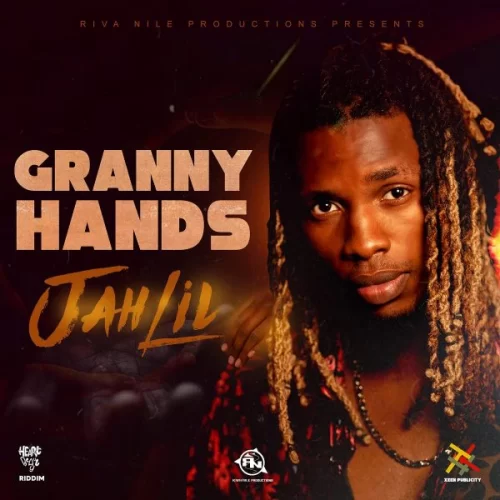 jah-lil - granny hands