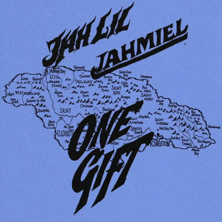 Jah Lil & Jahmiel – One Gift Remix Jah Lil & Jahmiel - One Gift Remix