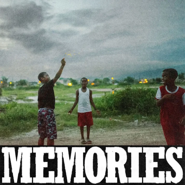 Jah Lil – Memories Jah Lil - Memories
