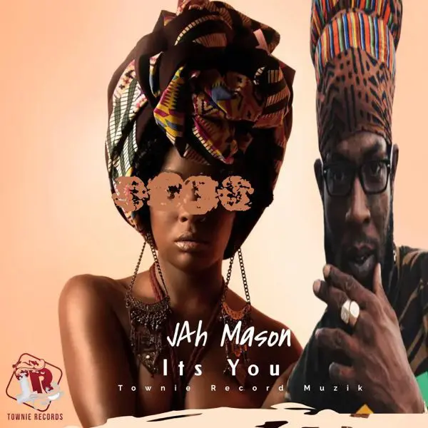 Jah Mason - It's You