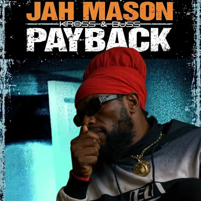 Jah Mason – Payback Jah Mason - Payback