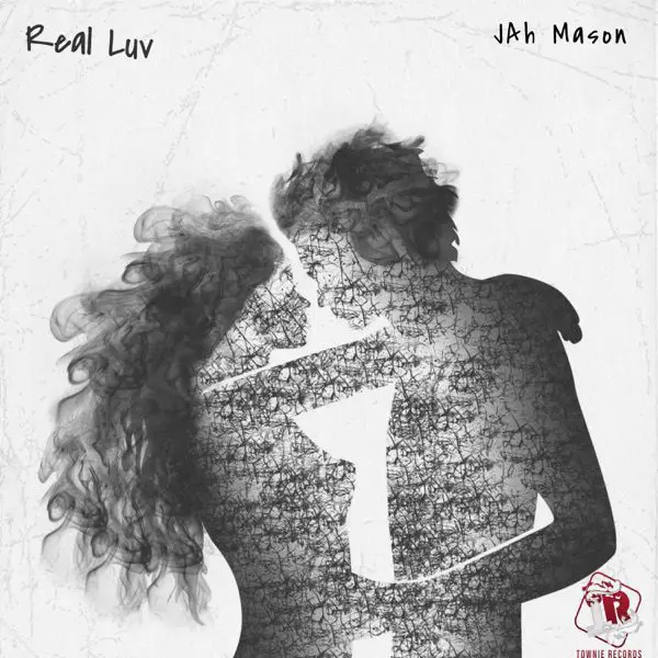 jah mason - real luv