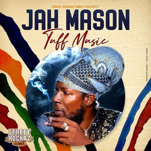 Jah Mason - Tuff Music 