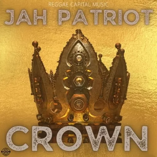jah patriot - crown