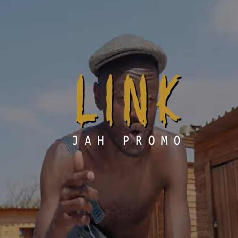 Jah Promo – Linki Jah Promo - Linki