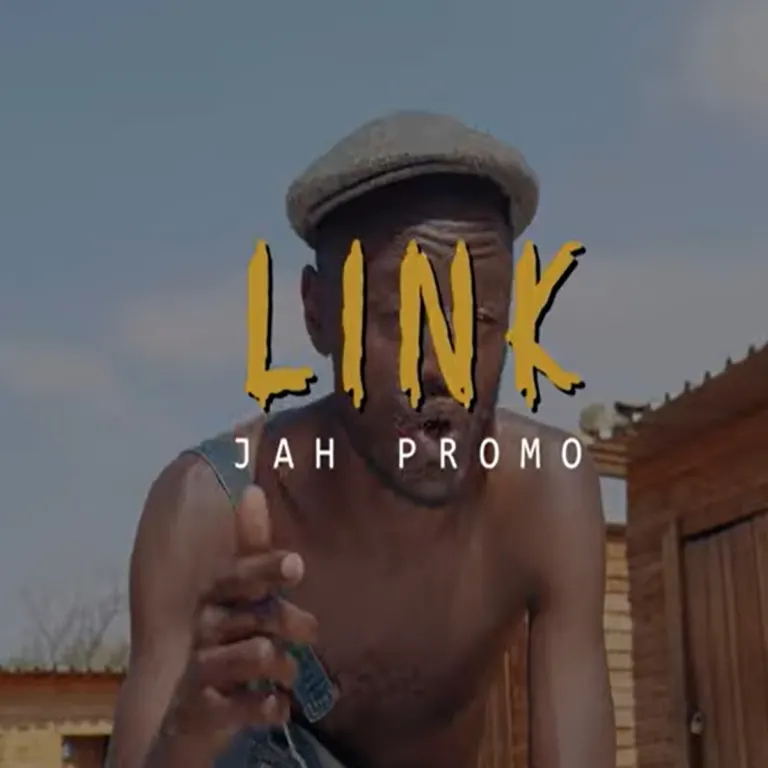 Jah Promo – Linki Jah Promo - Linki