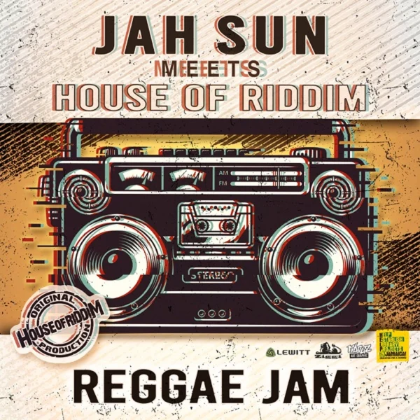 Jah Sun - Reggae Jam