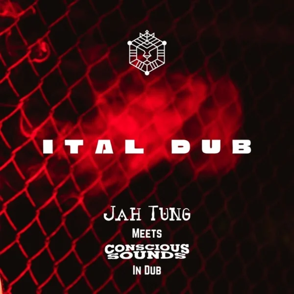 Jah Tung - Ital Dub