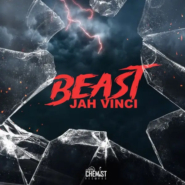 jah vinci - beast