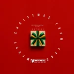 Jah Vinci – Have A Merry Christmas