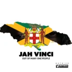 Jah Vinci – Out Of Many People