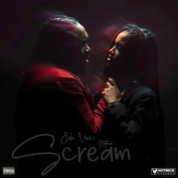 Jah Vinci - Scream