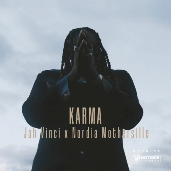Jah Vinci X Nordia Mothersille - Karma
