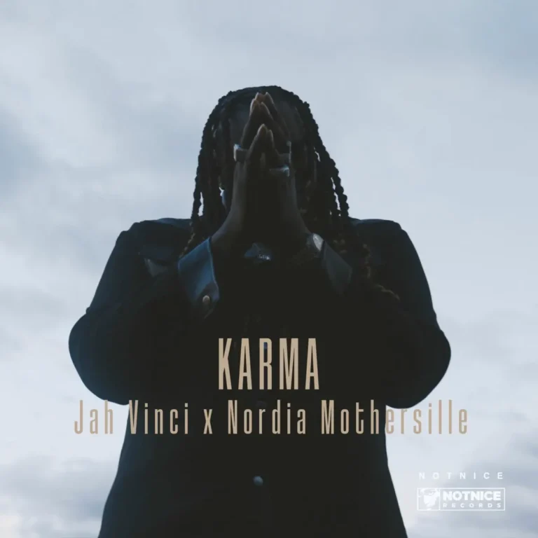 Jah Vinci X Nordia Mothersille - Karma