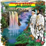 Jah World Riddim – Haile Cush Records