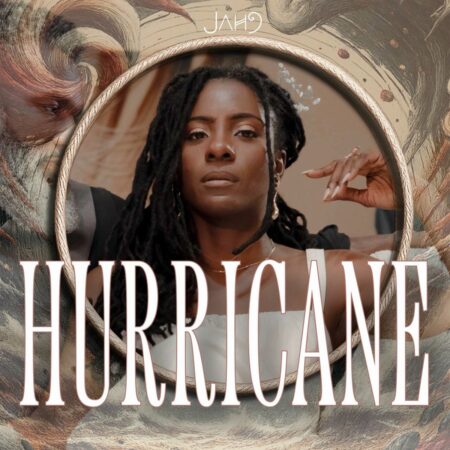 Jah9 - Hurricane
