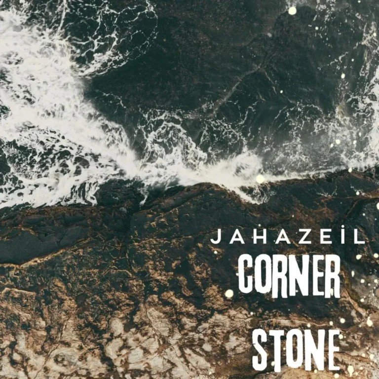 Jahazeil – Corner Stone (Acoustic) Jahazeil - Corner Stone (acoustic)