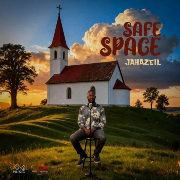 Jahazeil - Safe Space
