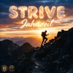 Jahazeil – Strive