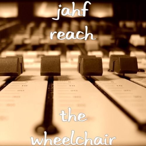 jahf reach - wheelchair