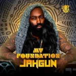 Jahgun – My Foundation Album