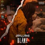 Jahllano – Blame