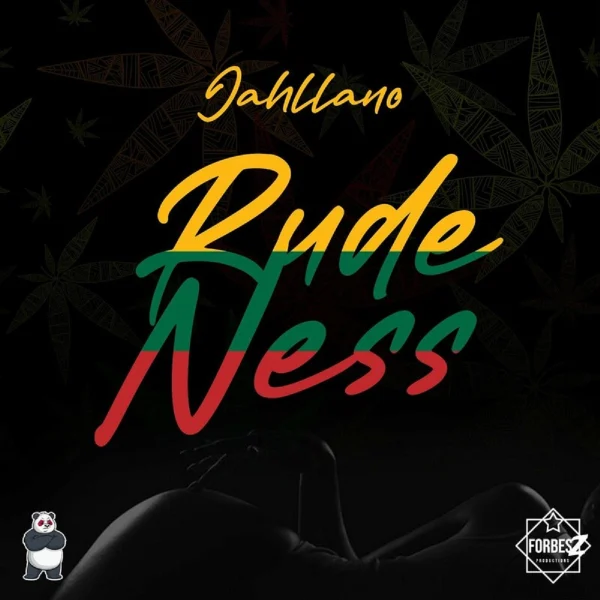 Jahllano - Rudeness