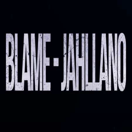 Jahllano, Trinidad & Tobago - Blame