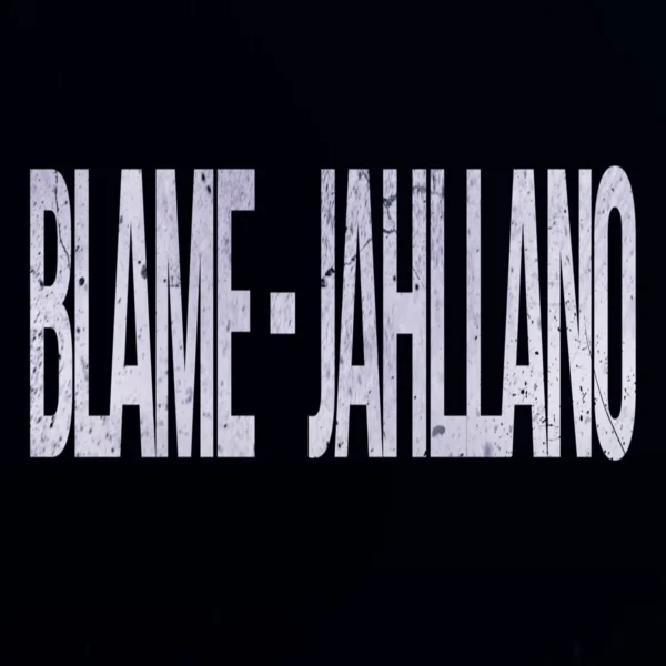 Jahllano, Trinidad & Tobago - Blame