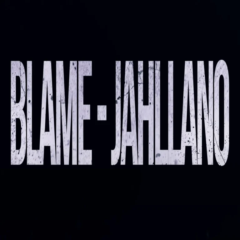 Jahllano, Trinidad & Tobago – Blame Jahllano, Trinidad & Tobago - Blame