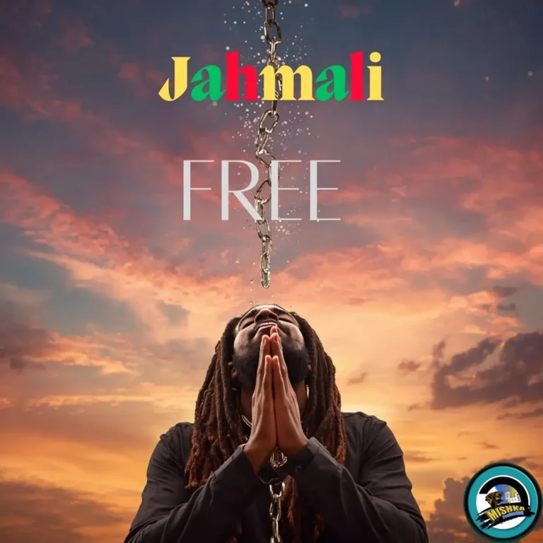 Jahmali - Free