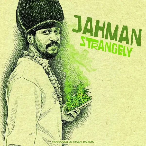 Jahman - Strangely