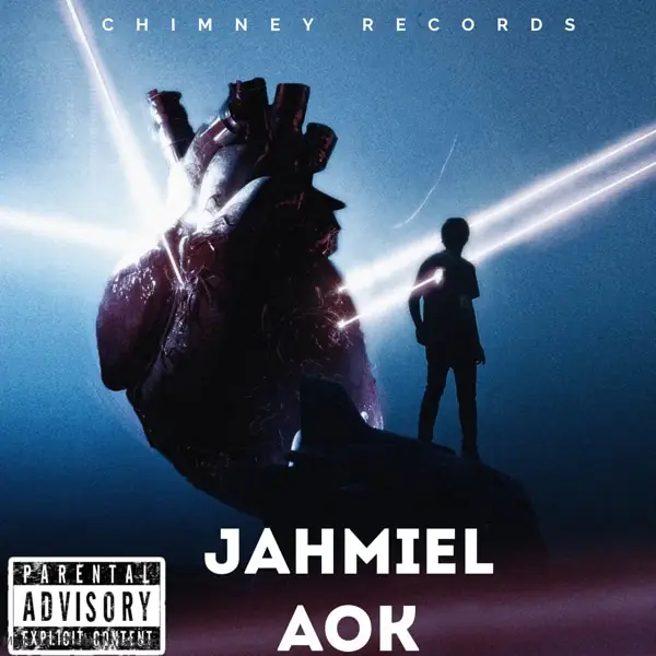 jahmiel - aok