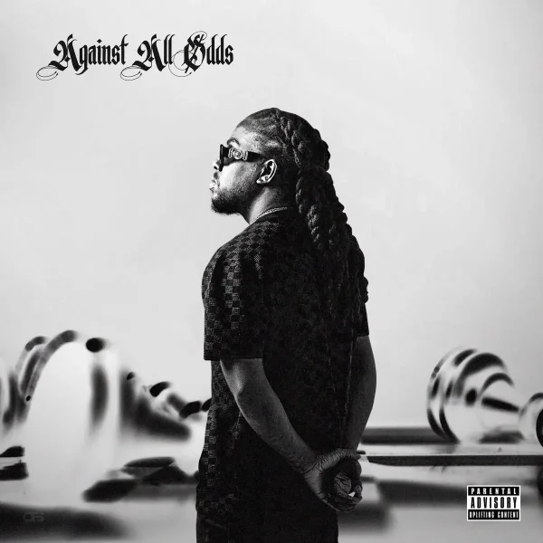 Jahmiel - Against All Odds Album