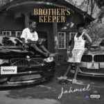 Jahmiel – Brother’s Keepers EP