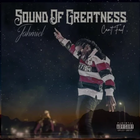 Jahmiel - Can't Fail