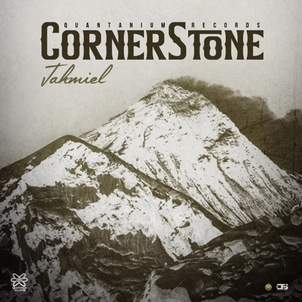 Jahmiel - Corner Stone