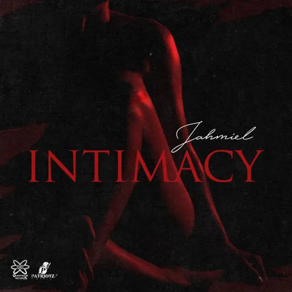 jahmiel - intimacy ep