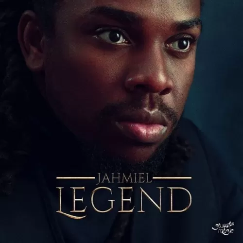 jahmiel - legend (album)