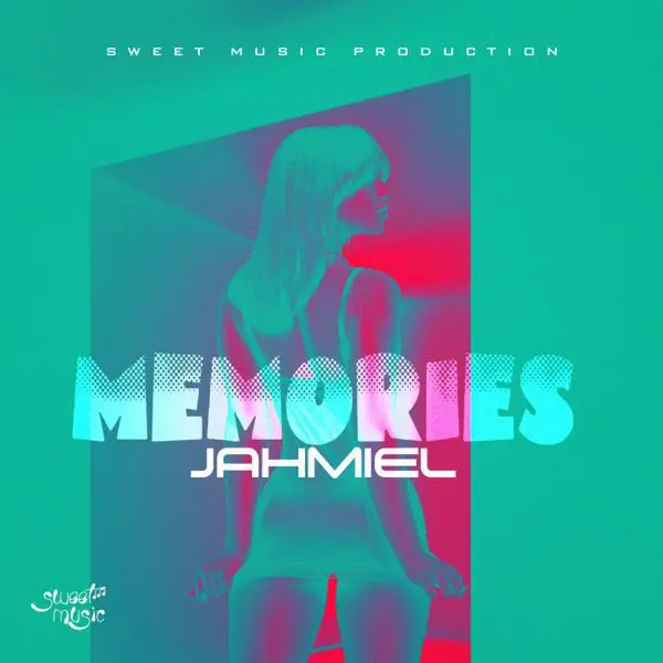 jahmiel - memories