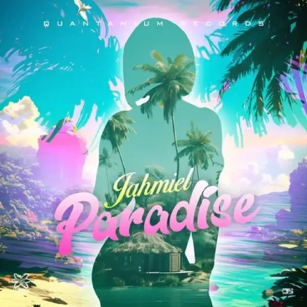 Jahmiel - Paradise