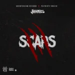 Jahmiel – Scars