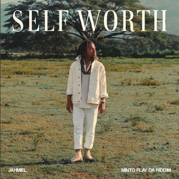 Jahmiel - Self Worth