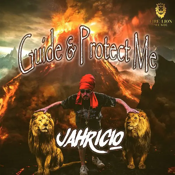 jahricio - guide & protect me