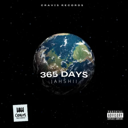 Jahshii - 365 Days