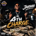 Jahshii – 4th Charge