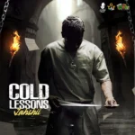 Jahshii – Cold Lessons