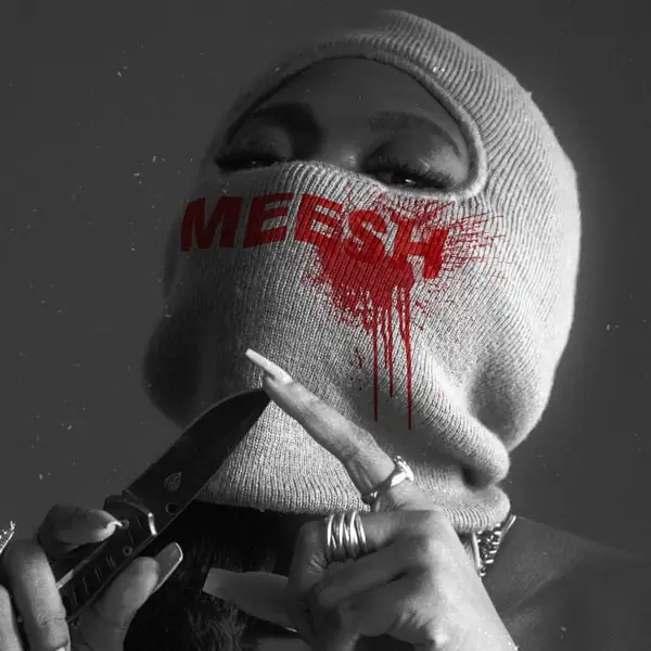 jahshii - meesh